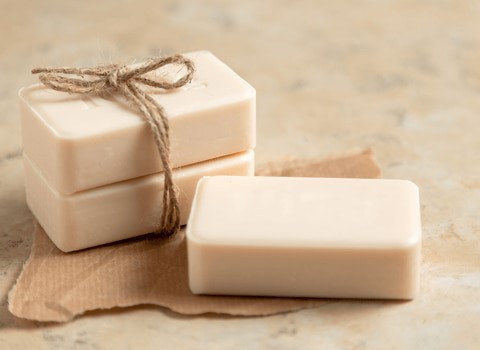 تصویر 3 از خرید و قیمت صابون حمام خوشبو + فروش صادراتی